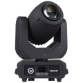 LIGHT4ME VENOM SPOT 150W - głowica ruchoma LED