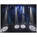 LIGHT4ME VENOM SPOT 150W - głowica ruchoma LED