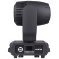 LIGHT4ME VENOM SPOT 150W - głowica ruchoma LED