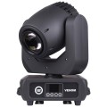 LIGHT4ME VENOM SPOT 150W - głowica ruchoma LED