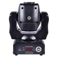 LIGHT4ME MINI SPOT 60 PRISM - mała głowica ruchoma LED