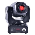 LIGHT4ME MINI SPOT 60 PRISM - mała głowica ruchoma LED
