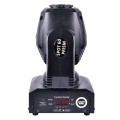 LIGHT4ME MINI SPOT 60 PRISM - mała głowica ruchoma LED