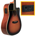 V-Tone VEAG1 CE VS - gitara elektroakustyczna