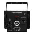 Light4Me Turbo Derby 3in1 - efekt świetlny
