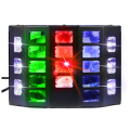 Light4Me Turbo Derby 3in1 - efekt świetlny