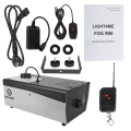 Light4Me FOG 900 V2 - wytwornica dymu