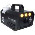 Light4Me FOG 400 LED - wytwornica dymu