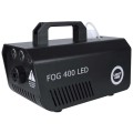 Light4Me FOG 400 LED - wytwornica dymu