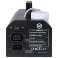 Light4Me FOG 400 LED - wytwornica dymu