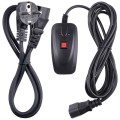 Light4Me FOG 400 LED - wytwornica dymu