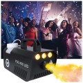 Light4Me FOG 400 LED - wytwornica dymu