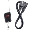 Light4Me FOG 1200 LED - wytwornica dymu