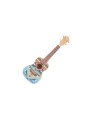 Bamboo BU-23S Pampa - ukulele koncertowe + POKROWIEC