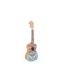 Bamboo BU-23S Pampa - ukulele koncertowe + POKROWIEC