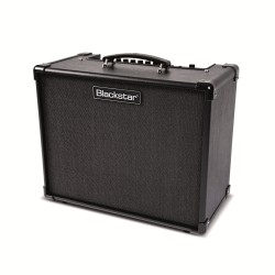 Blackstar ID: X50 - wzmacniacz gitarowy 50W Efekty