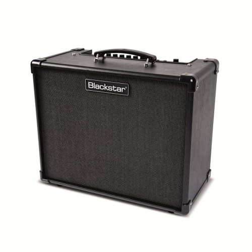 Blackstar ID: X50 - wzmacniacz gitarowy 50W Efekty