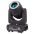 LIGHT4ME VENOM SPOT 150 SPY RING głowica ruchoma L