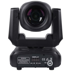 LIGHT4ME FOCUS 100 BEAM głowica ruchoma LED