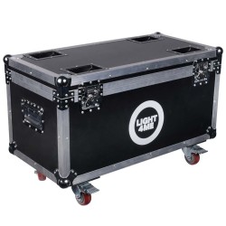 CASE4ME CC80 kablarka skrzynia walizka na kable