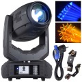 LIGHT4ME BSW 280 głowica ruchoma beam spot wash