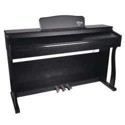 V-TONE BL-8808 BK pianino cyfrowe do nauki USB MID