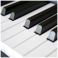 V-TONE BL-8808 BK pianino cyfrowe do nauki USB MID