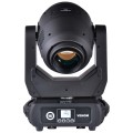 LIGHT4ME VENOM ZOOM 250W V2 głowica ruchoma LED