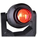 LIGHT4ME VENOM ZOOM 250W V2 głowica ruchoma LED