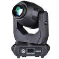 LIGHT4ME VENOM ZOOM 250W V2 głowica ruchoma LED