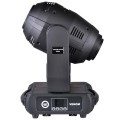 LIGHT4ME VENOM ZOOM 250W V2 głowica ruchoma LED
