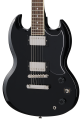 Epiphone SG Tribute Ebony - gitara elektryczna