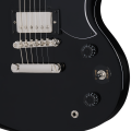 Epiphone SG Tribute Ebony - gitara elektryczna