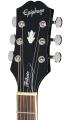 Epiphone SG Tribute Ebony - gitara elektryczna