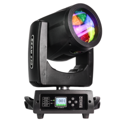 LIGHT4ME 7R SMART BEAM - głowica ruchoma 230W lampa