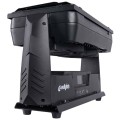 EVOLIGHTS 60x10W RGBW LED WALL WASHER naświetlacz