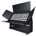 EVOLIGHTS 60x10W RGBW LED WALL WASHER naświetlacz