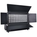 EVOLIGHTS 60x10W RGBW LED WALL WASHER naświetlacz