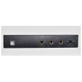 V-TONE BL-8808 WH pianino cyfrowe do nauki USB MID
