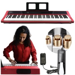 V-TONE BL-190 - pianino cyfrowe