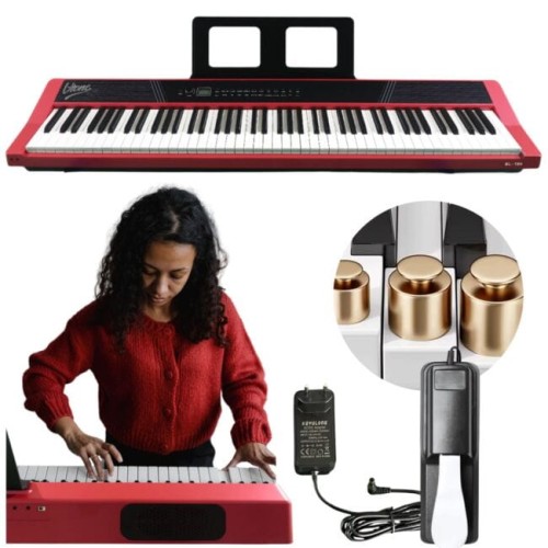 V-TONE BL-190 - pianino cyfrowe