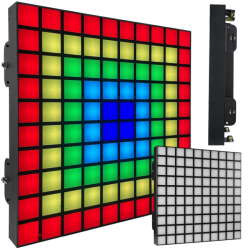LIGHT4ME MATRIX PANEL 1010 RGB - efekt świetlny