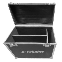 EVOLIGHTS LUMEN X CASE 2IN1 skrzynia transportowa