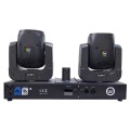 LIGHT4ME CLONE 1 - efekt świetlny LED RGBW