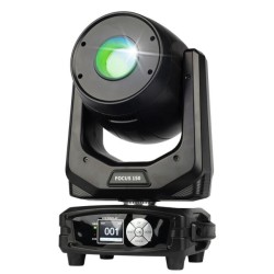 LIGHT4ME FOCUS 150 SPOT - głowica ruchoma LED