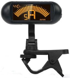 Nexon UTV-400 - tuner chromatyczny