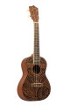 Bamboo BU-23S Tribal - ukulele koncertowe + POKROWIEC