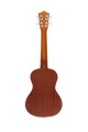 Bamboo BU-23S Tribal - ukulele koncertowe + POKROWIEC