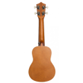 Bamboo BU-23S Jade - ukulele koncertowe + POKROWIEC