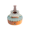 Bamboo BU-23S Jade - ukulele koncertowe + POKROWIEC